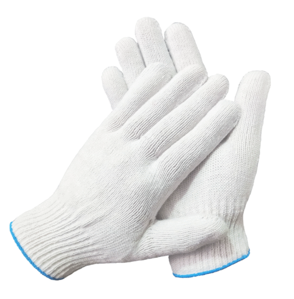 600 Lampshade Cotton Gloves