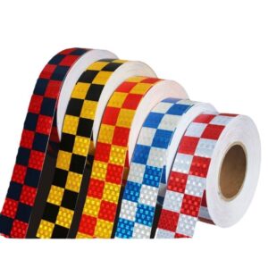 Engineer-Grade Reflective Tape