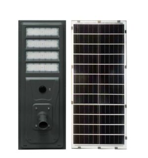 All-in-One Solar Street Light