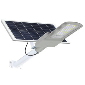Split-Type Solar Street Light