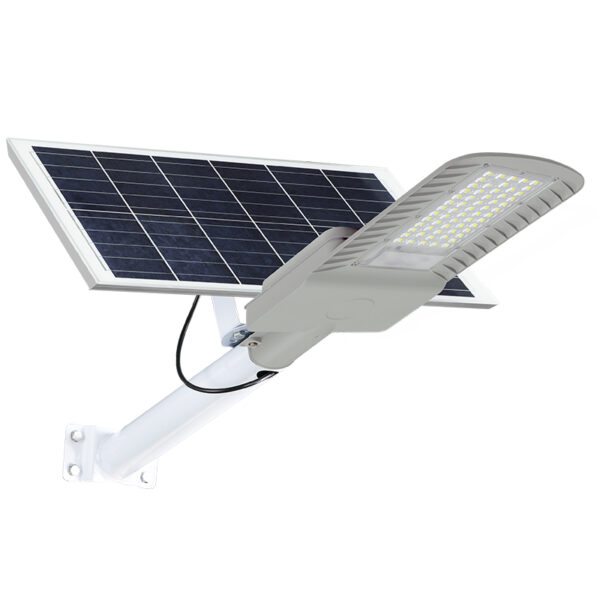 Split-Type Solar Street Light