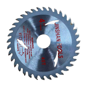 4''Alloy Saw Blade