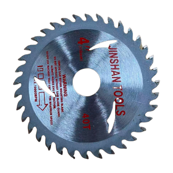 4''Alloy Saw Blade