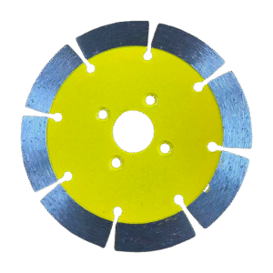 4'' Diamond Saw Blade