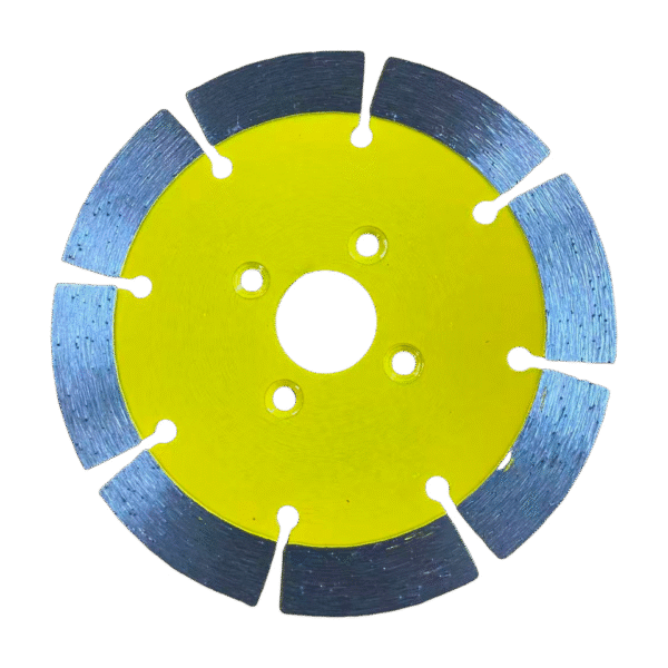 4'' Diamond Saw Blade