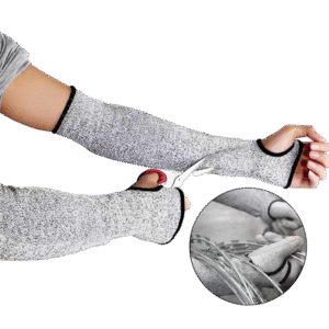 Level 5 Cut-Resistant Arm Sleeve