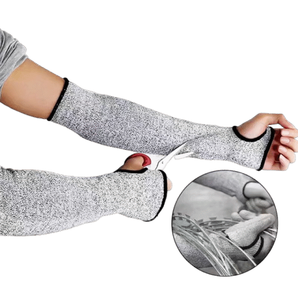 Level 5 Cut-Resistant Arm Sleeve