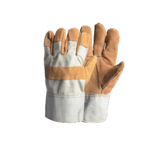 Welding Protective Gloves