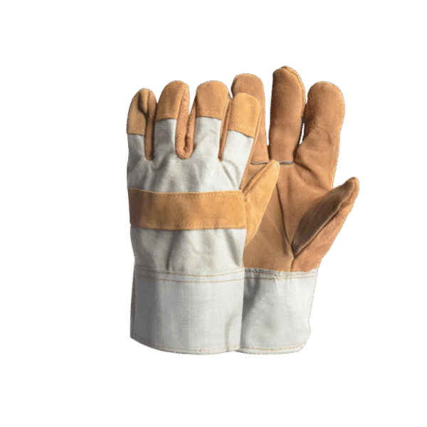 Welding Protective Gloves
